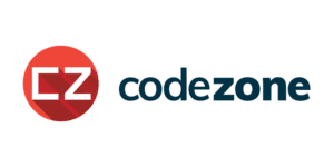 logo of CodeZone
