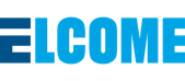 Logotipo de la empresa Elcome