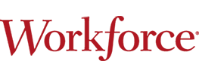 Workforce company logo